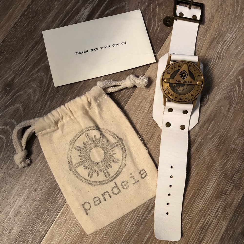 Pandeia Men’s watch